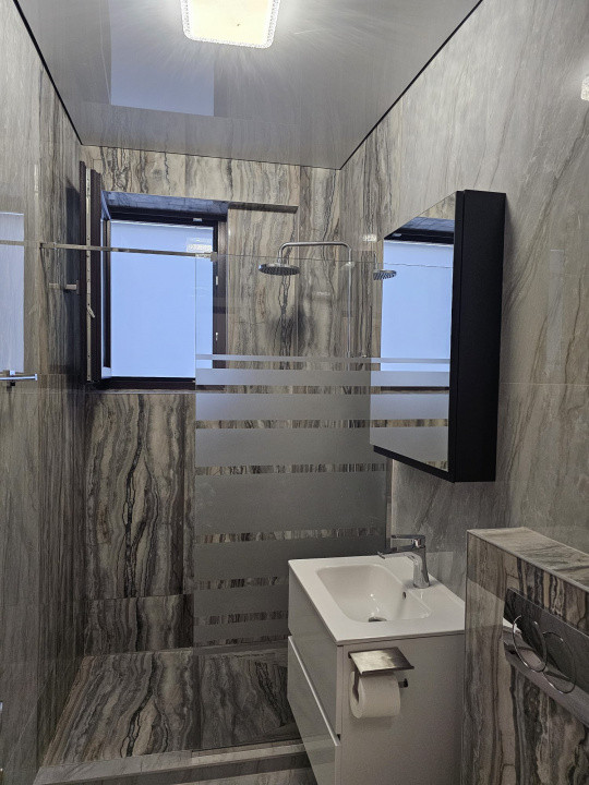 Faleza Nord apartament 2 camere prima inchiriere