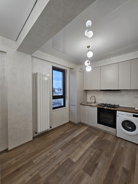 Faleza Nord apartament 2 camere prima inchiriere