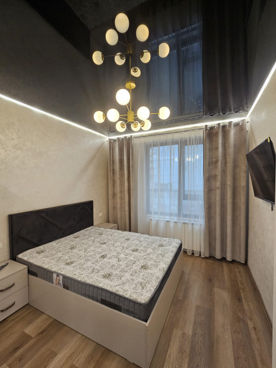 Faleza Nord apartament 2 camere prima inchiriere