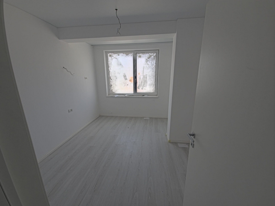 Tomis Plus apartament 3 camere bloc nou predare la cheie