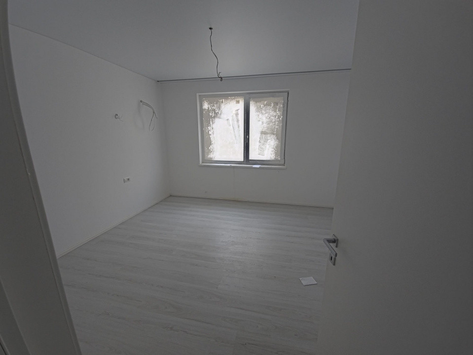 Tomis Plus apartament 3 camere bloc nou predare la cheie