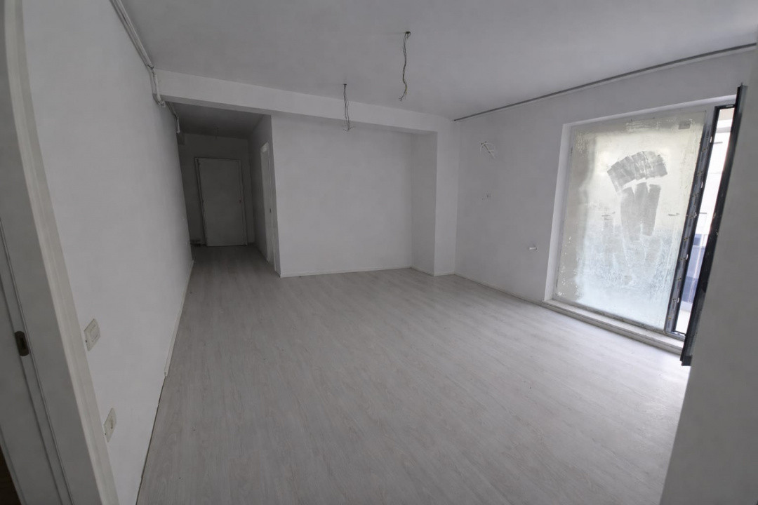 Tomis Plus apartament 3 camere bloc nou predare la cheie