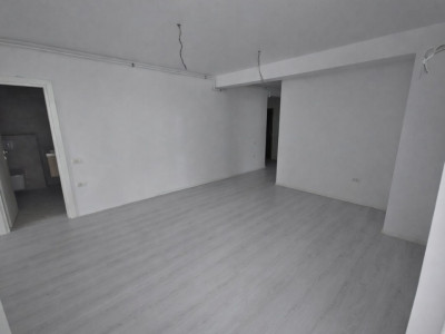 Tomis Plus apartament 3 camere bloc nou predare la cheie