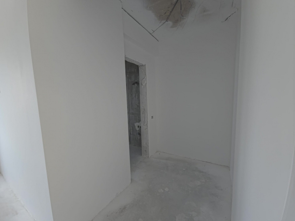 Tomis Plus apartament 2 camere bloc nou predare la cheie