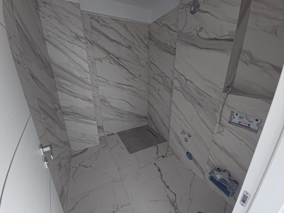 Tomis Plus apartament 2 camere nou incalzire pardoseala