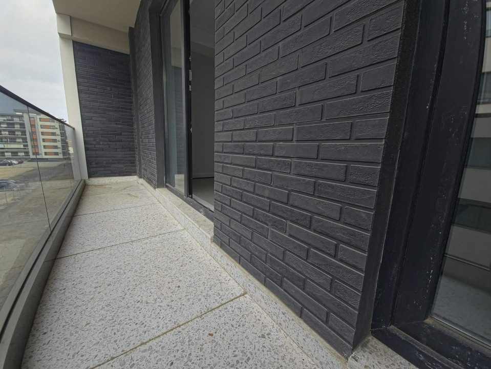 Tomis Plus apartament 2 camere decomandat incalzire pardoseala