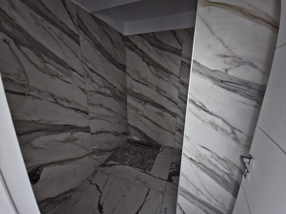 Tomis Plus apartament 2 camere decomandat incalzire pardoseala