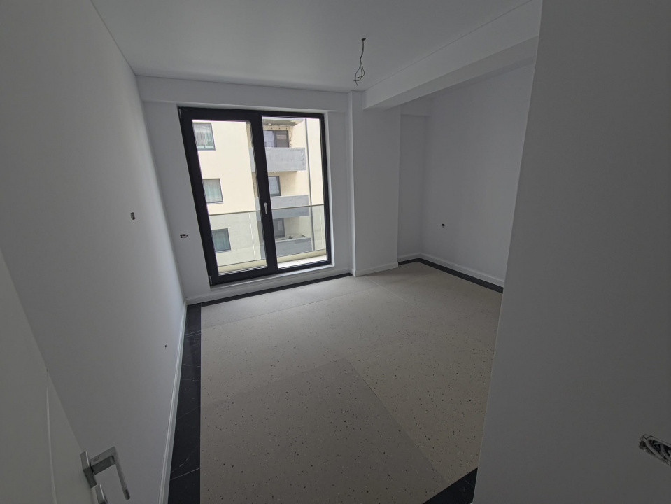 Tomis Plus apartament 2 camere decomandat incalzire pardoseala