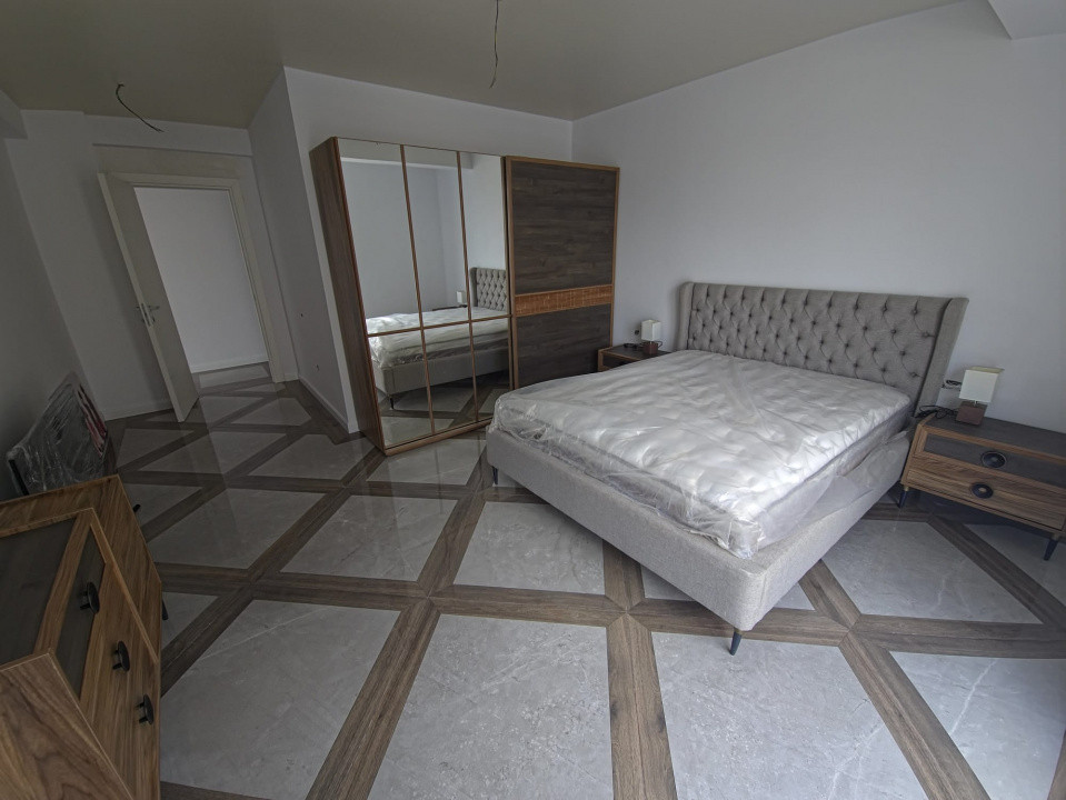 Tomis Plus bloc nou lift incalzire pardoseala