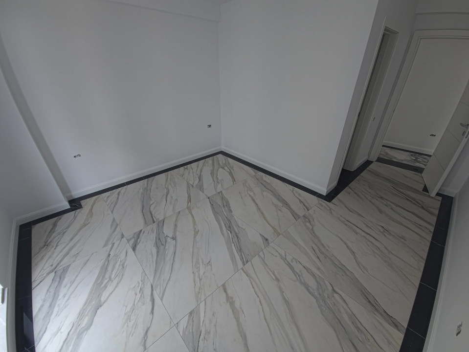 Tomis Plus apartament 3 camere nou incalzire pardoseala lift