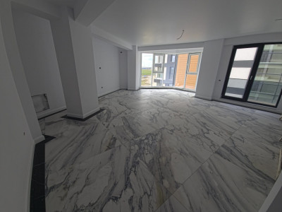Tomis Plus apartament 3 camere nou incalzire pardoseala lift