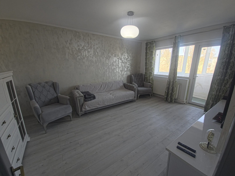 CET apartament 2 camere decomandat centrala lift