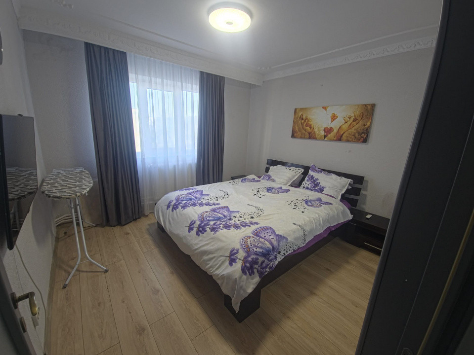 CET apartament 2 camere decomandat centrala lift