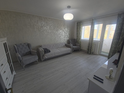 CET apartament 2 camere decomandat centrala lift