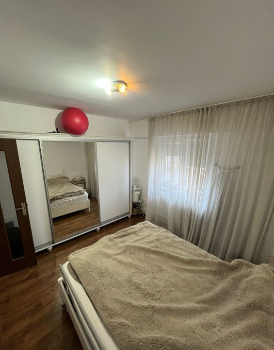 Capitol apartament  2 camere 