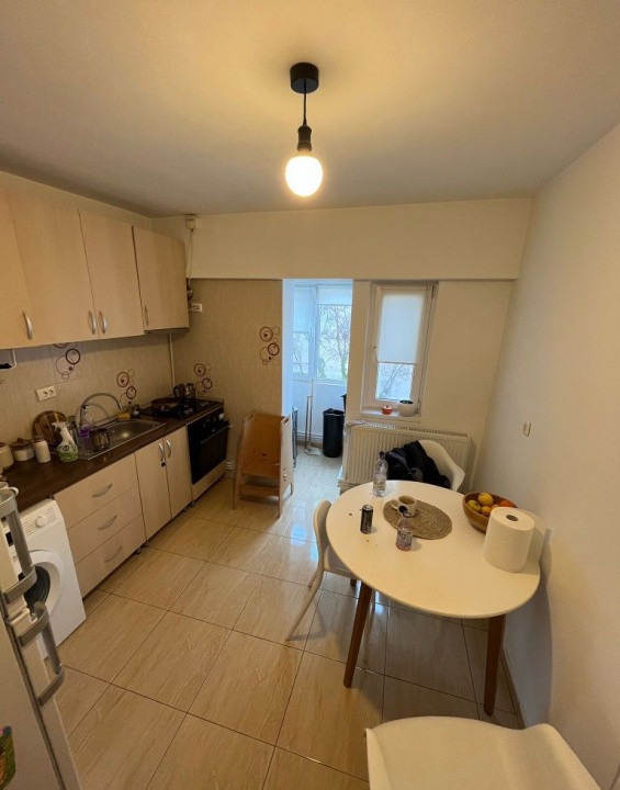 Capitol apartament  2 camere 