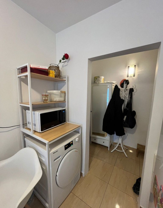 Capitol apartament  2 camere 