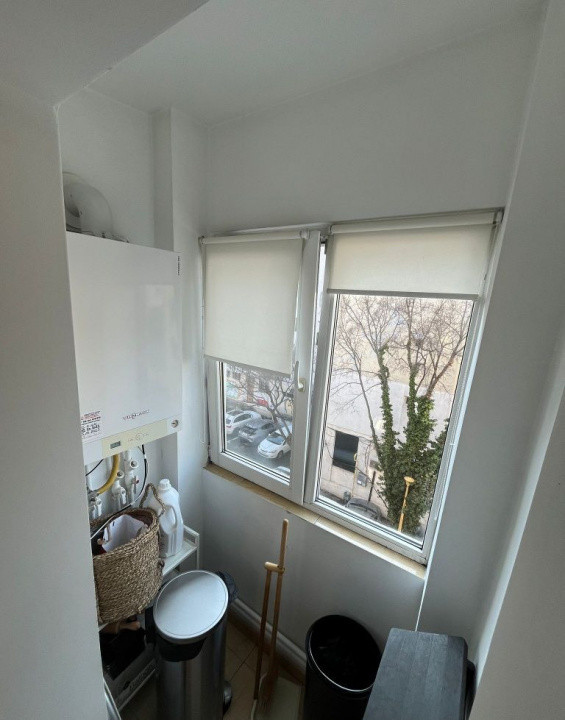 Capitol apartament  2 camere 