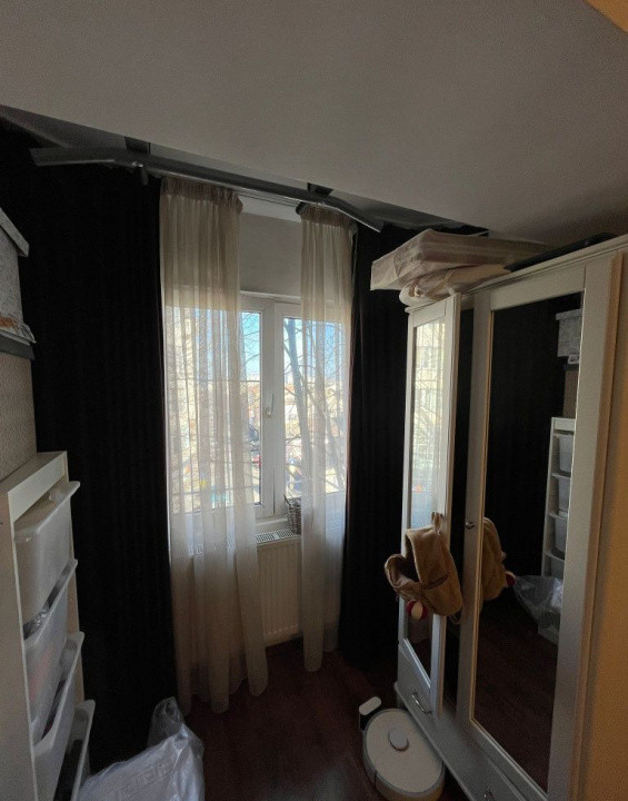 Capitol apartament  2 camere 