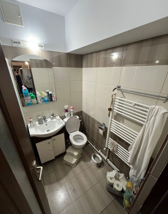 Capitol apartament  2 camere 