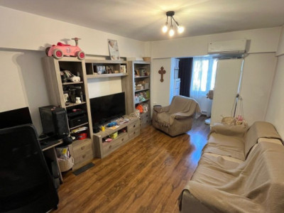 Capitol apartament  2 camere 