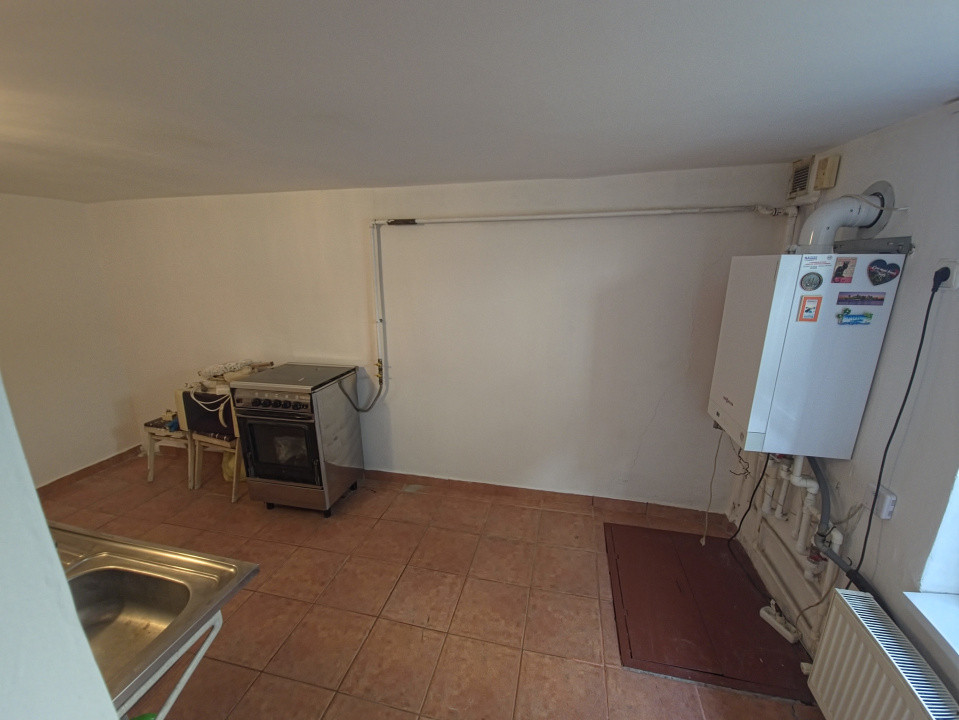 Spațiu birouri ultracentral  mobilat sau gol  60 mp