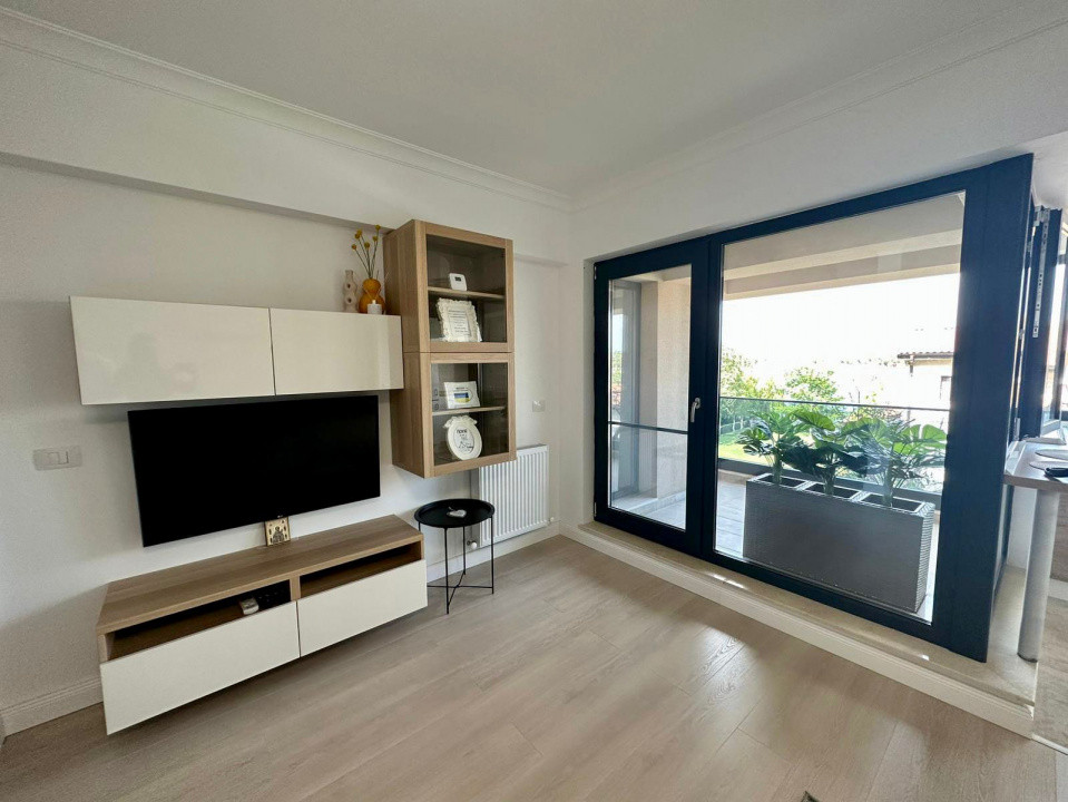 Campus Solid House apartament 2 camere termen lung