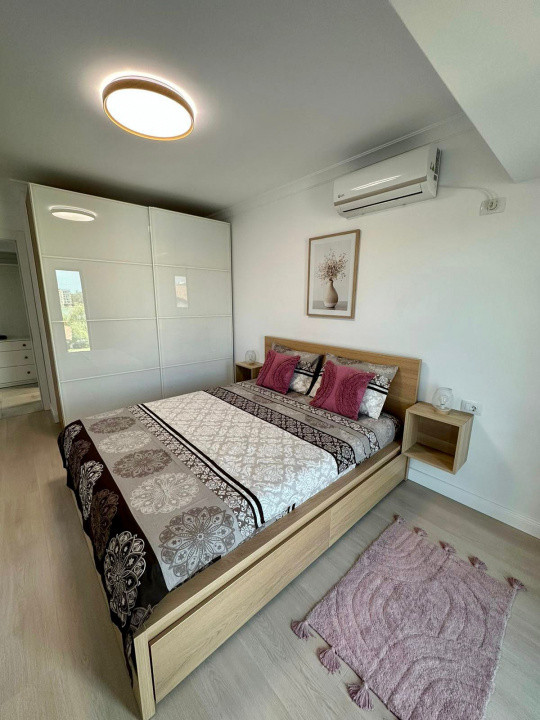 Campus Solid House apartament 2 camere termen lung