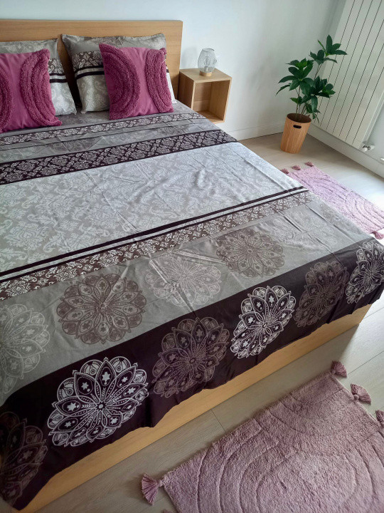 Campus Solid House apartament 2 camere termen lung