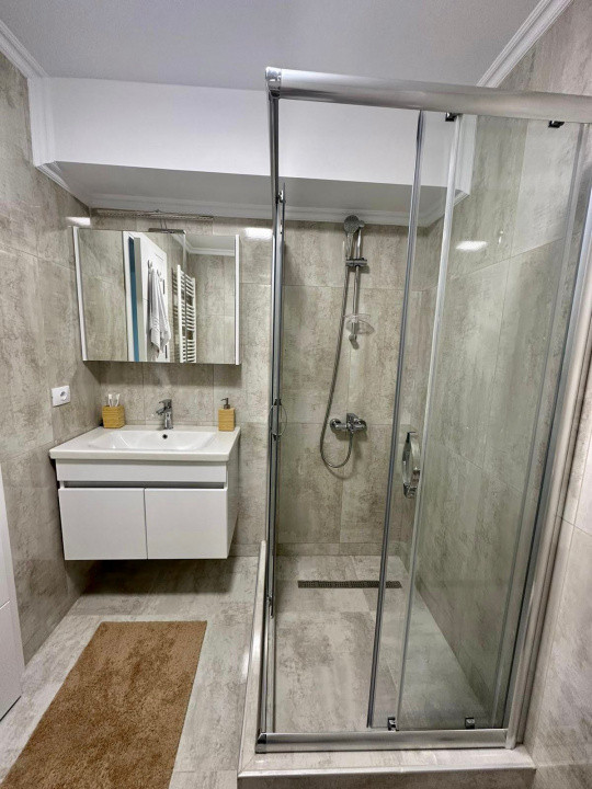 Campus Solid House apartament 2 camere termen lung