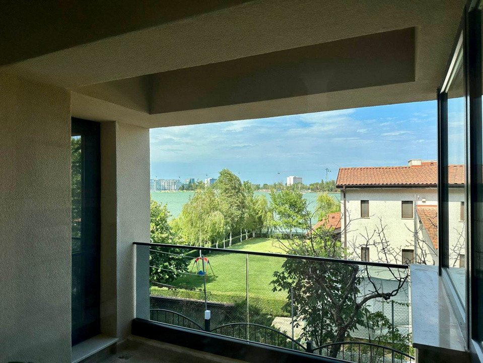 Campus Solid House apartament 2 camere termen lung