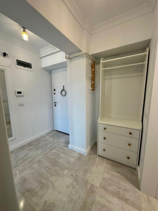 Campus Solid House apartament 2 camere termen lung