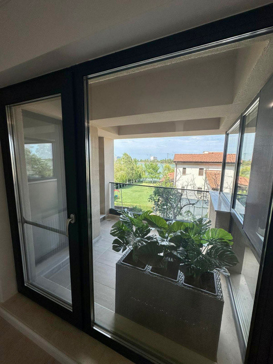 Campus Solid House apartament 2 camere termen lung