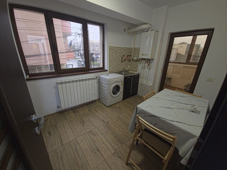 Bld. Mamaia – Delfinariu  2 camere | bloc nou  termen lung