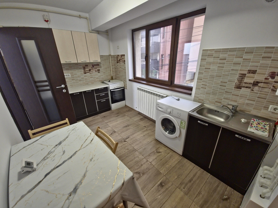 Bld. Mamaia – Delfinariu  2 camere | bloc nou  termen lung