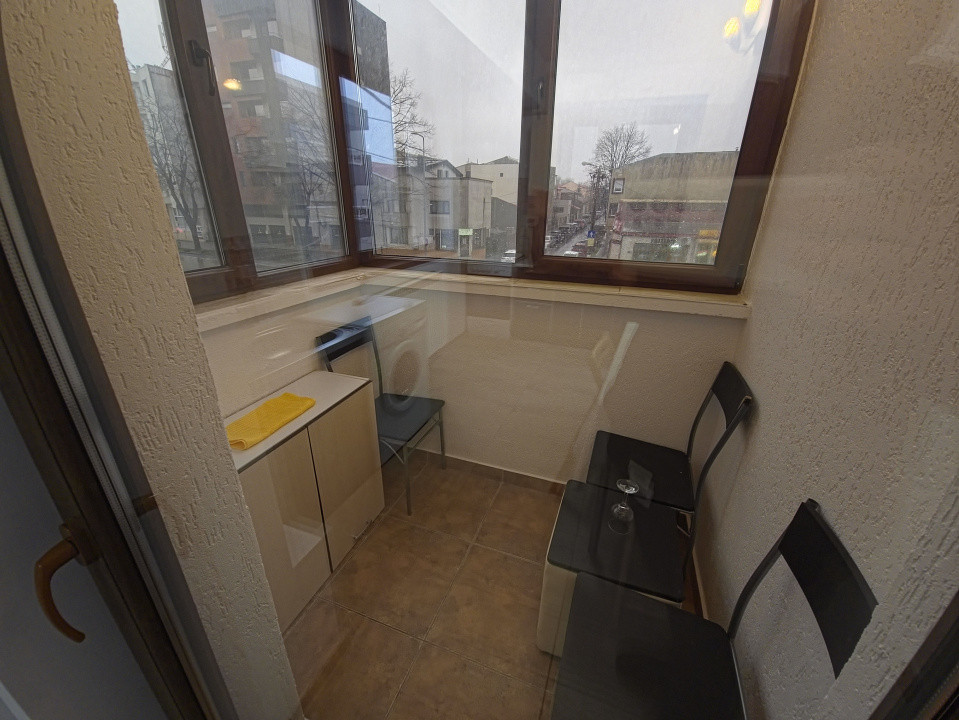 Bld. Mamaia – Delfinariu  2 camere | bloc nou  termen lung