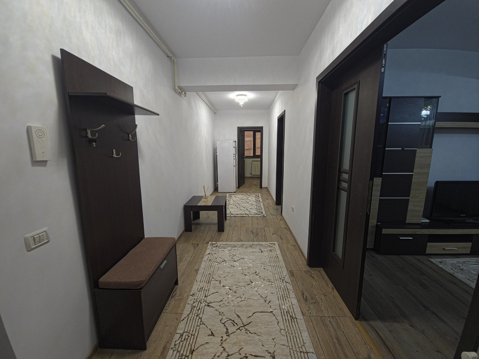 Bld. Mamaia – Delfinariu  2 camere | bloc nou  termen lung