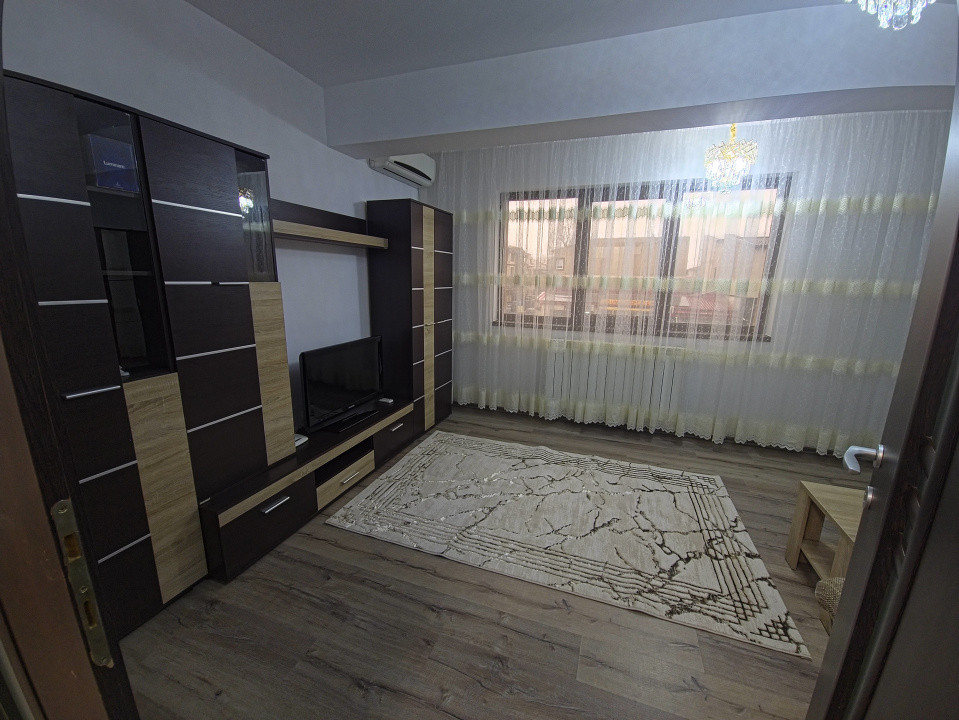 Bld. Mamaia – Delfinariu  2 camere | bloc nou  termen lung