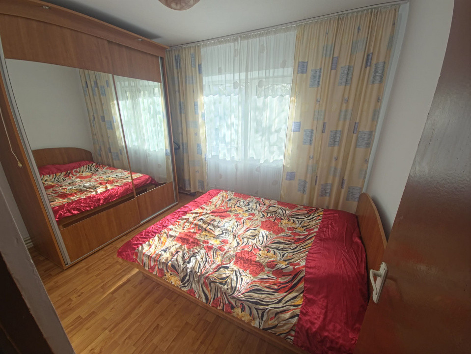 Poarta 6 apartament 2 camere parter centrala gaze