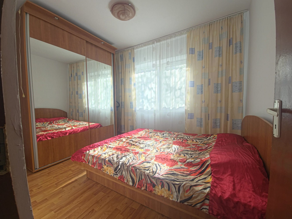 Poarta 6 apartament 2 camere parter centrala gaze