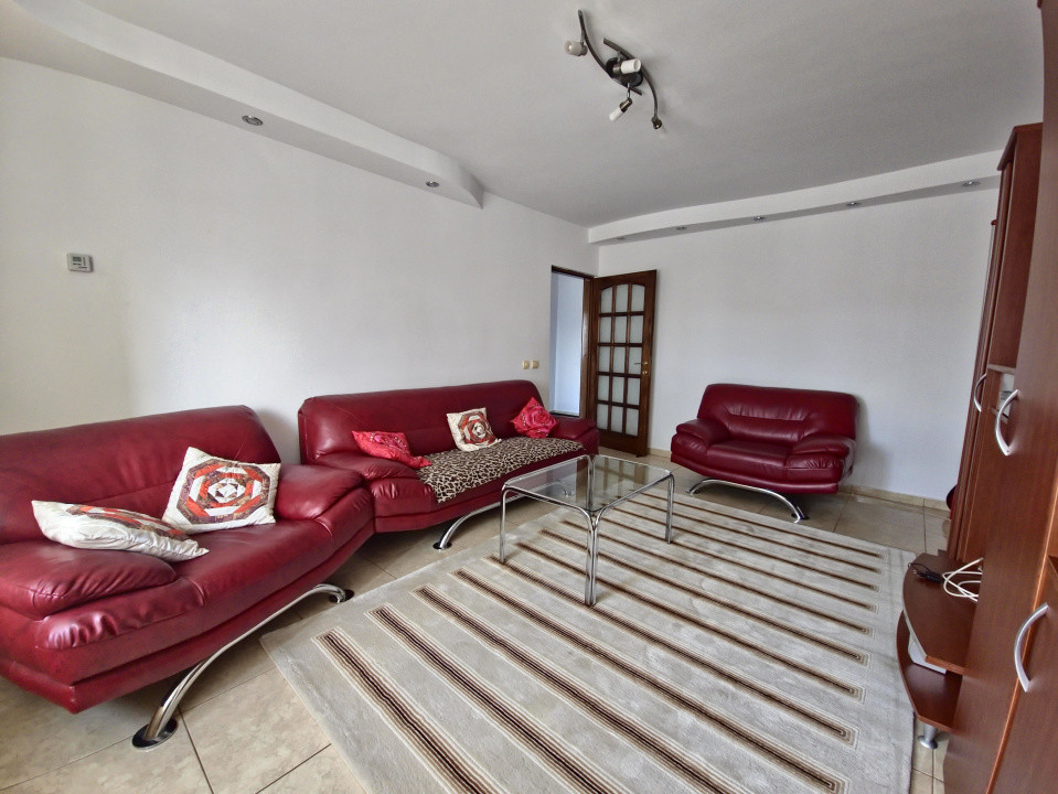 Faleza Nord apartament 3 camere termen lung