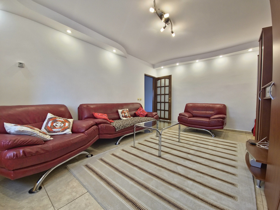 Faleza Nord apartament 3 camere termen lung