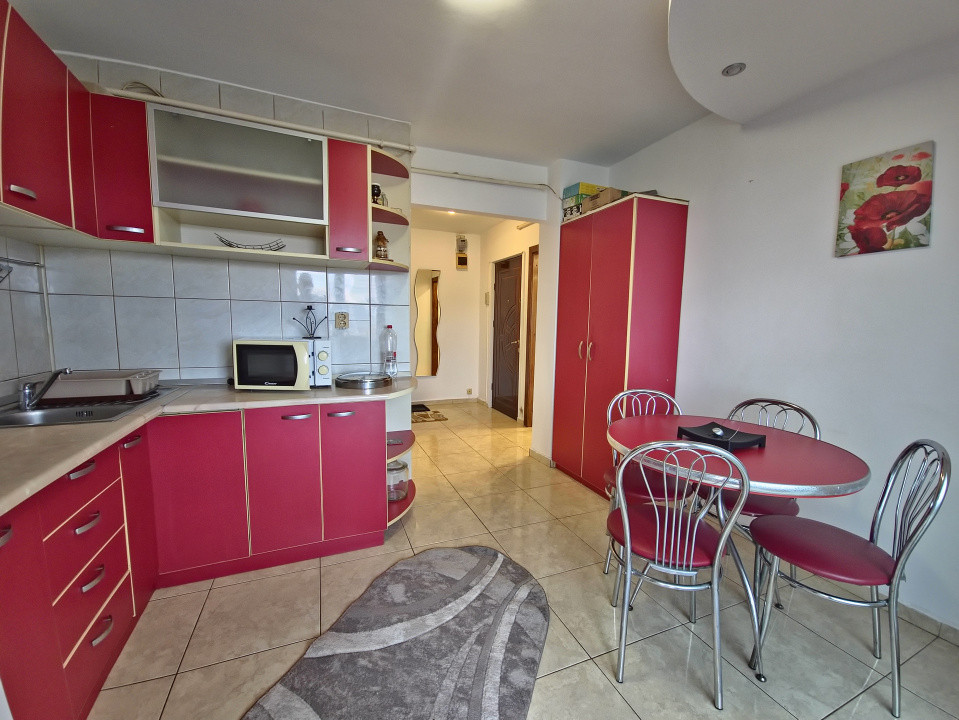 Faleza Nord apartament 3 camere termen lung