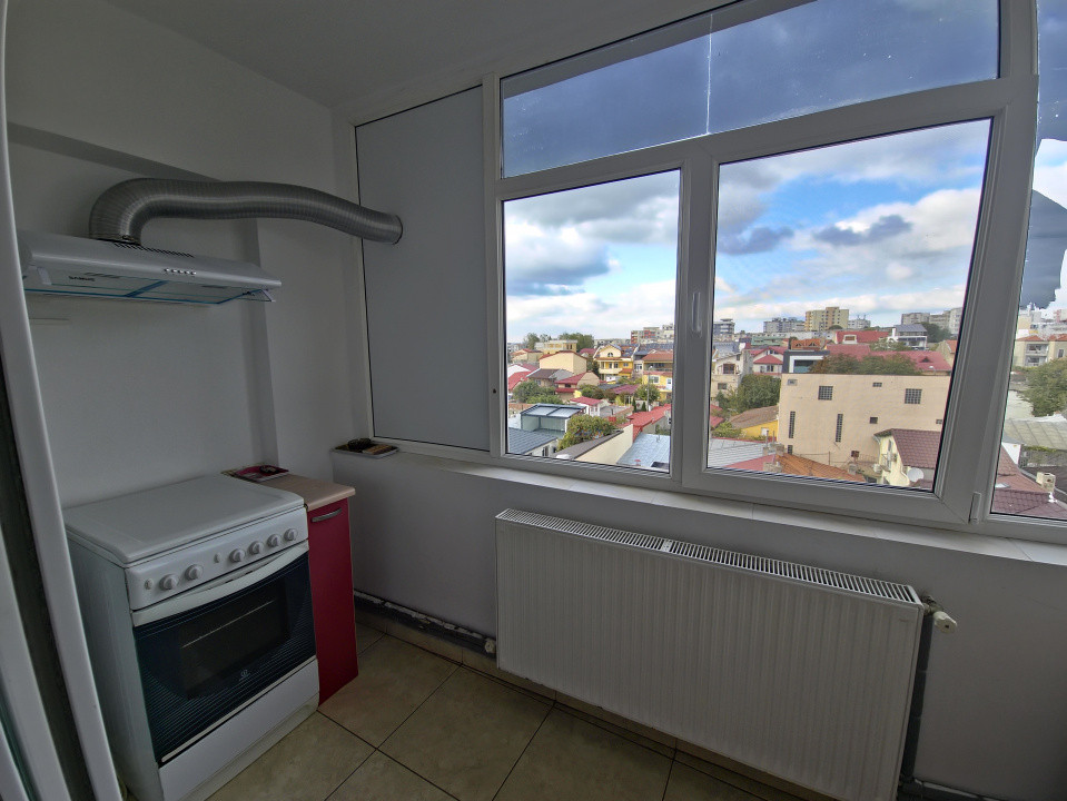 Faleza Nord apartament 3 camere termen lung