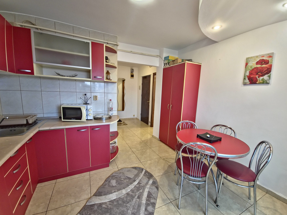 Faleza Nord apartament 3 camere termen lung