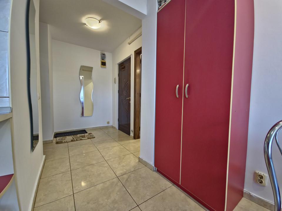 Faleza Nord apartament 3 camere termen lung