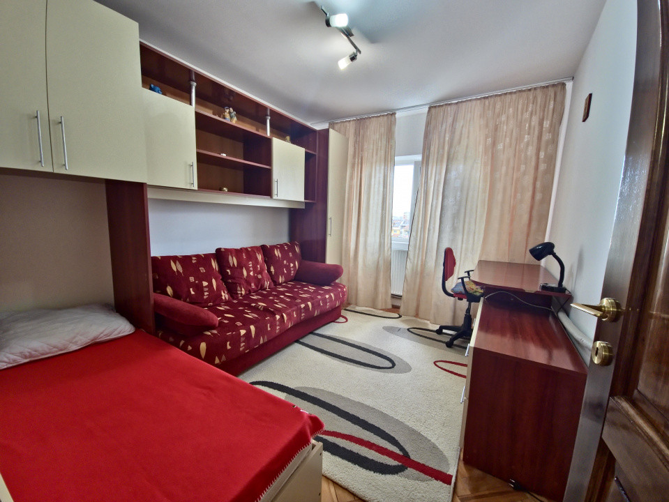 Faleza Nord apartament 3 camere termen lung