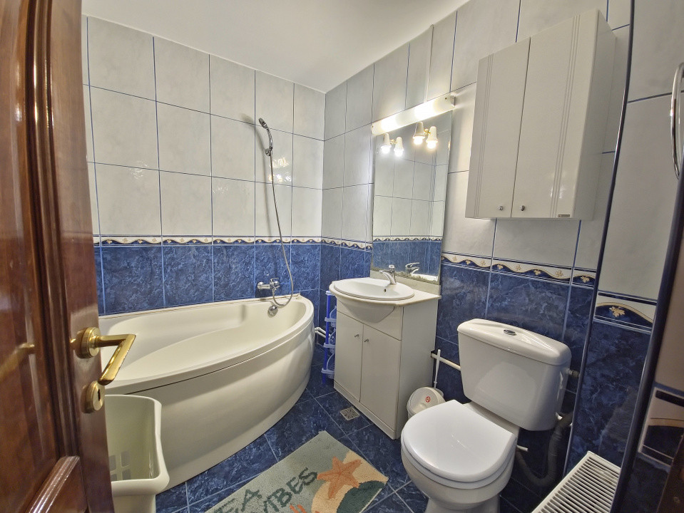 Faleza Nord apartament 3 camere termen lung