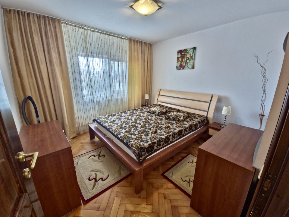 Faleza Nord apartament 3 camere termen lung