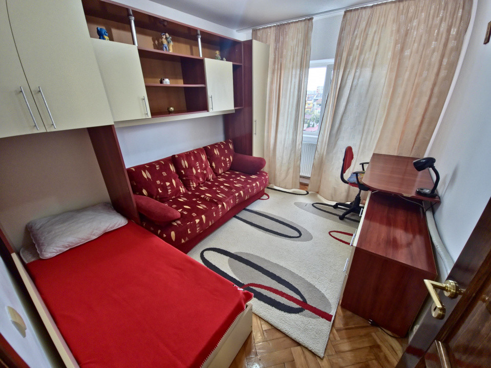 Faleza Nord apartament 3 camere termen lung
